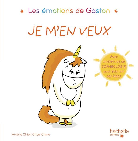 - LES EMOTIONS DE GASTON - JE M'EN VEUX - LES EMOTIONS DE GASTON - JE M'EN VEUX